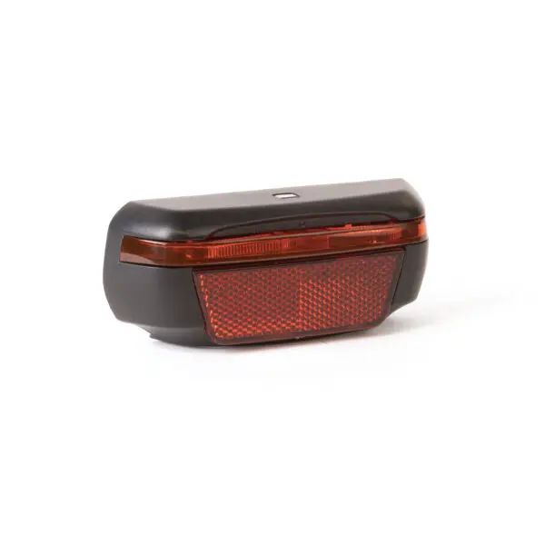 LED taillight for the Phylion XH370 (Wall-E-S) and the SF-03 (Joycube)
