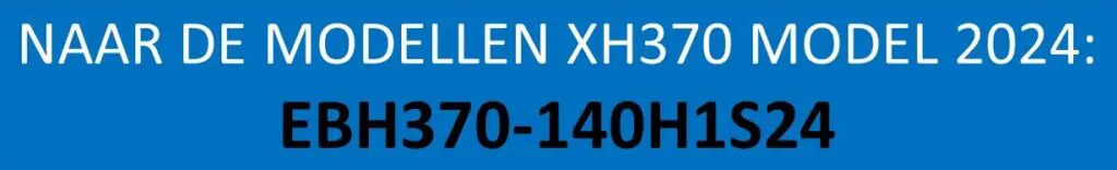 Phylion XH370 becomes EBG370-140H1S24