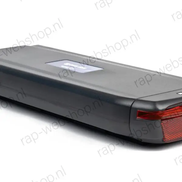 EBG370-140H1S24 met LED