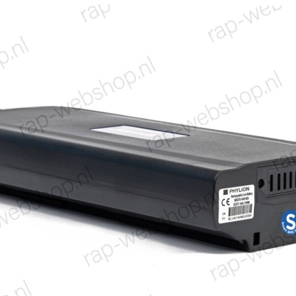 Phylion EBG370 smart BMS